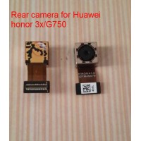 Back camera for Huawei G750 Honor 3X